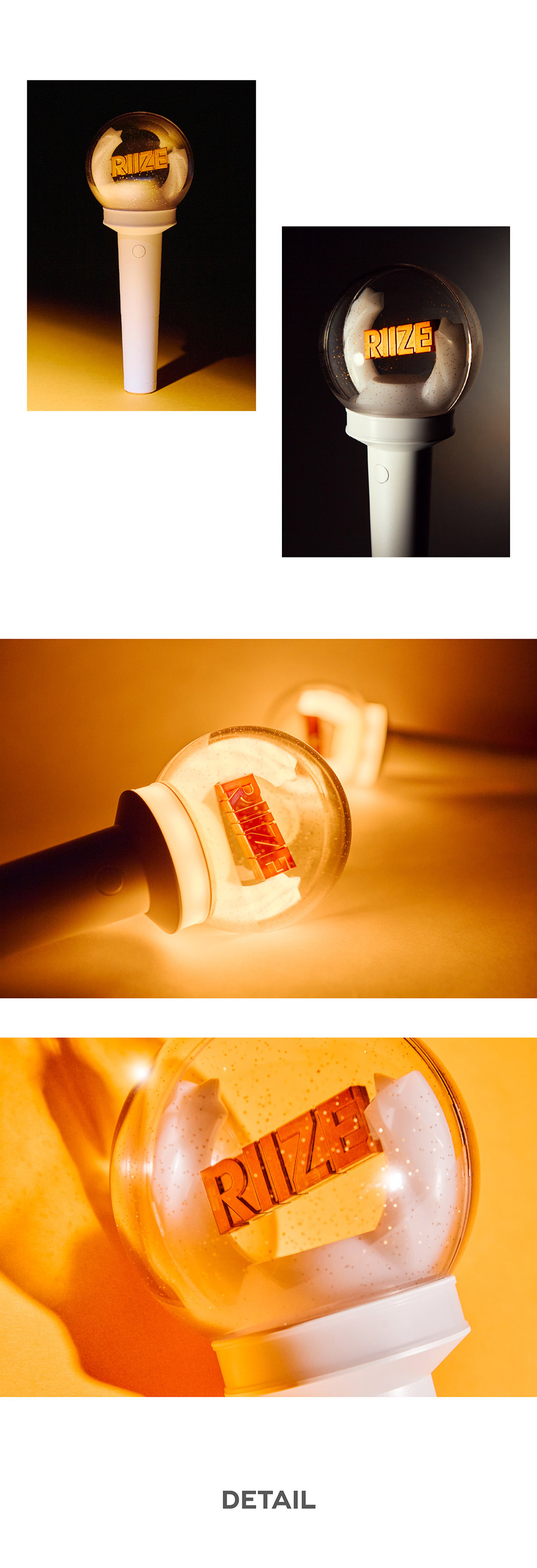 RIIZE - OFFICIAL LIGHTSTICK